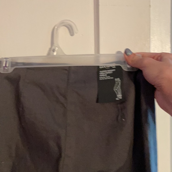 Super skinny high waist ankle pant - Picture 3 of 3